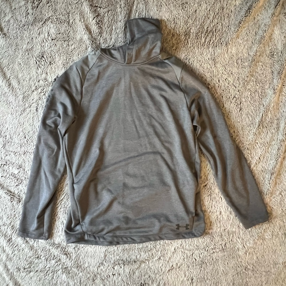 Under Armour Sweatshirt - Cold Gear